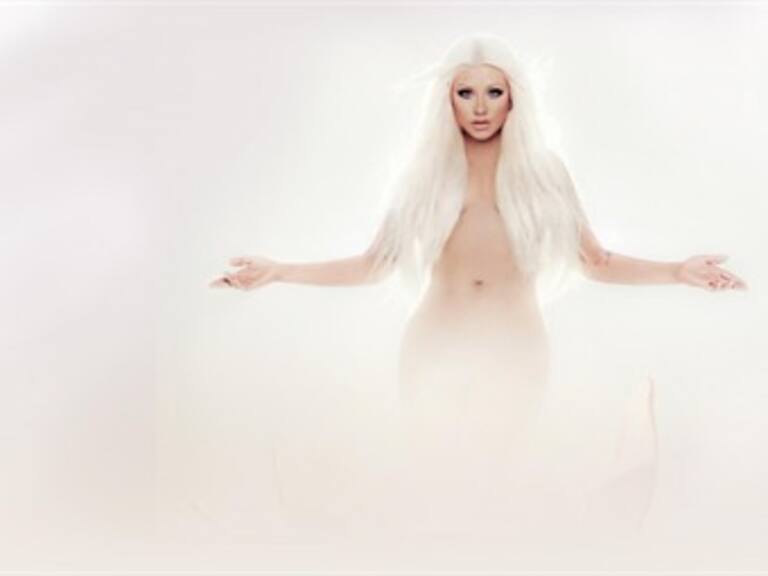 Lanza Christina Aguilera &#039;Lotus&#039;, quinto álbum de estudio