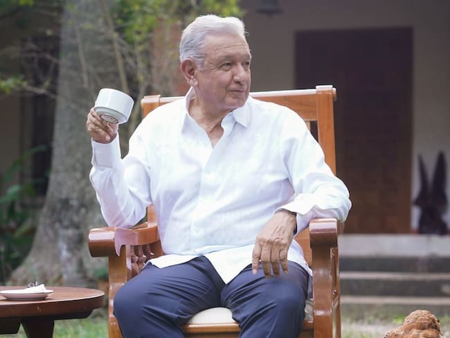 Pide AMLO apoyo económico para Cuba “me hiere que busquen exterminar”