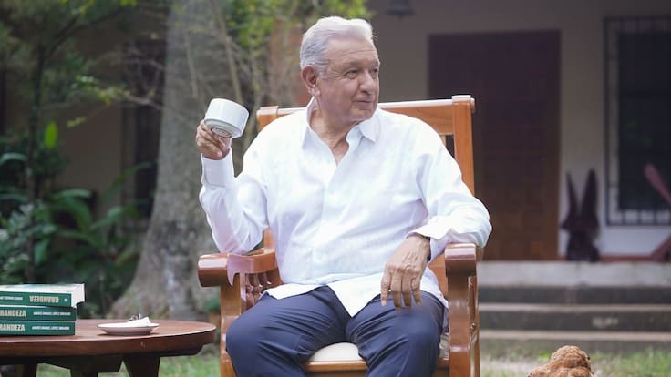 Pide AMLO apoyo económico para Cuba “me hiere que busquen exterminar”
