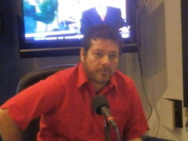 No te pierdas el thriller ‘Colosio, el asesinato’