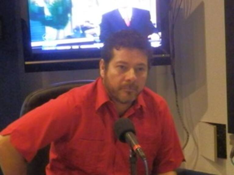 No te pierdas el thriller ‘Colosio, el asesinato’