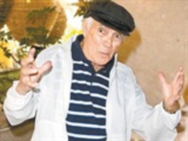 'La noche W' con Jorge Arvizu 'El Tata', maestro del doblaje, del miércoles 11 de marzo (I parte)