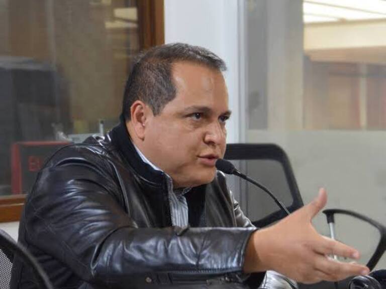 Asesinan al expriista, Luis Armando Córdova Díaz