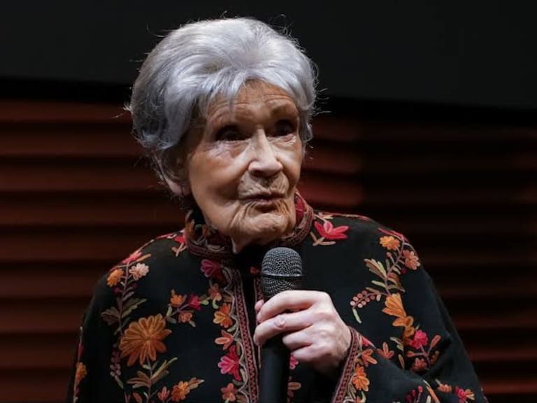 Fallece Ofelia Murguía, actriz reconocida en la industria de cine y tele mexicana