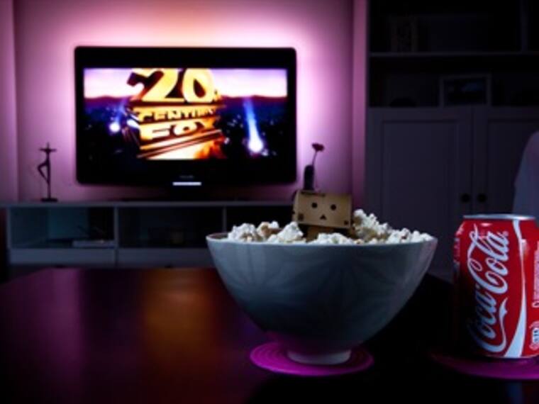 'Recomendaciones de Cine' con Mario Székely, experto en cine. 30/03/13