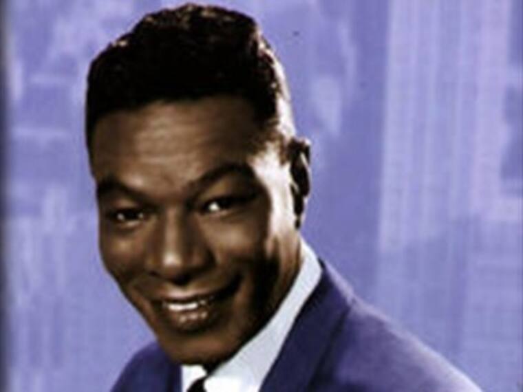 Recordando a Nathaniel Adams Coles. 'La Reata' del viernes 15 de febrero