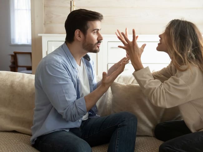 El problema de dar más de lo que recibes en una relación