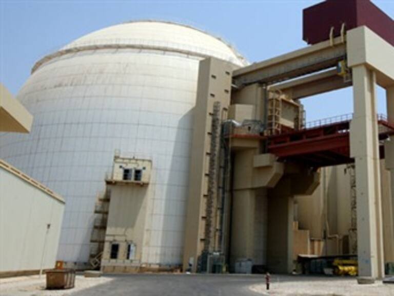 Deja tres muertos sismo de 6.3 grados Richter en Irán