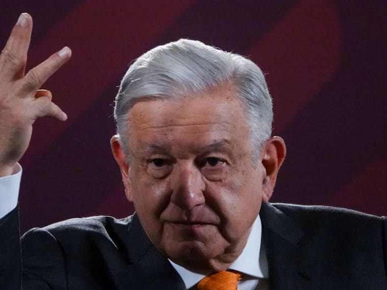 El presidente Andrés Manuel López Obrador trató de influir en la Suprema Corte de Justicia de la Nación, lo reveló ayer en su conferencia matutina