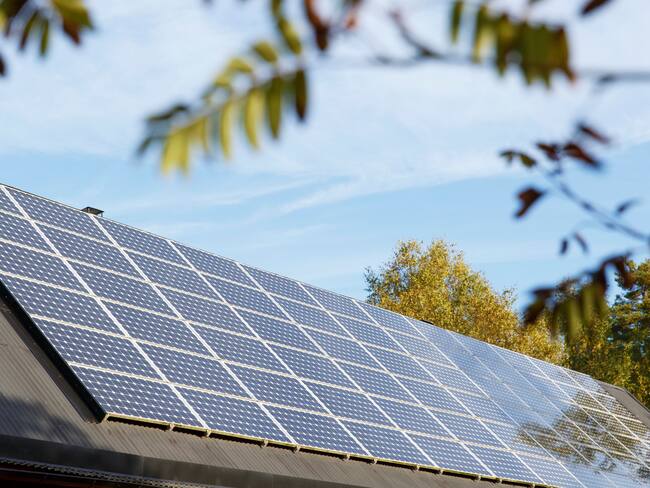 Cosecha de Lluvia en CDMX: así puedes acceder a calentadores solares gratis para tu casa