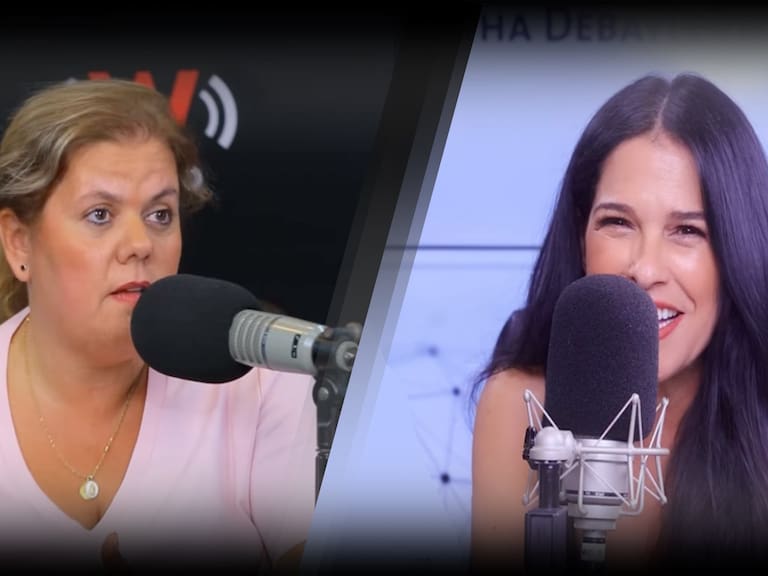 Noelia Pace, la médium argentina que conecta con los muertos y deja sin palabras a los escépticos