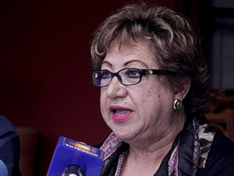 Muere ex alcaldesa de Pátzcuaro
