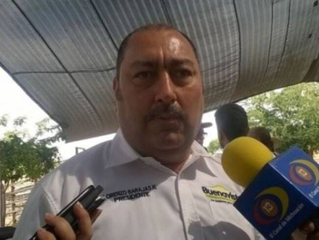 Disparan a alcalde michoacano en Zapopan