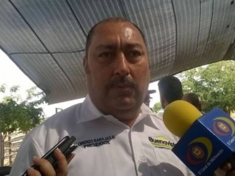 Disparan a alcalde michoacano en Zapopan