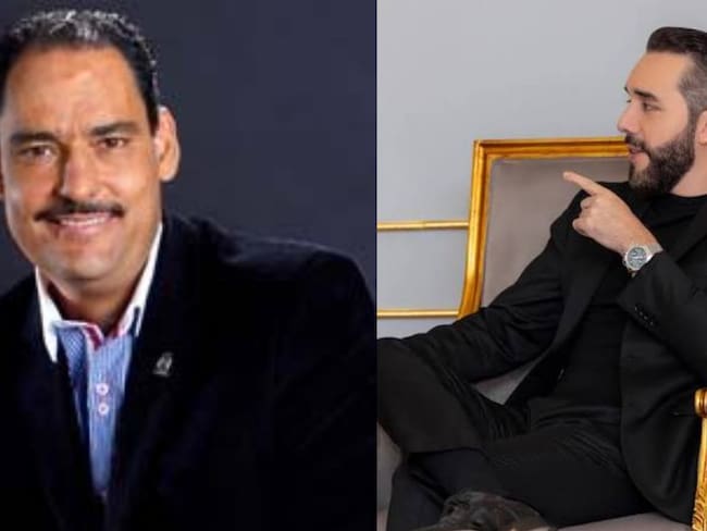 Senador del PAN viajará a El Salvador para analizar políticas públicas que pueden aplicarse en México; ¿Cómo afectaría esta perspectiva al país?