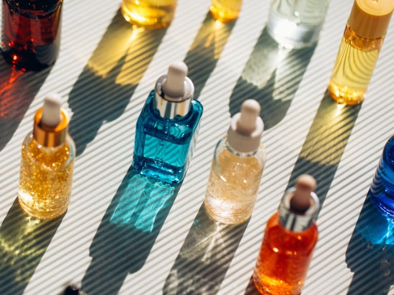 ¿Por qué un perfume cuesta lo que cuesta?