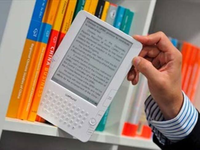 Dedica FIL Guadalajara espacio especial a libros electrónicos
