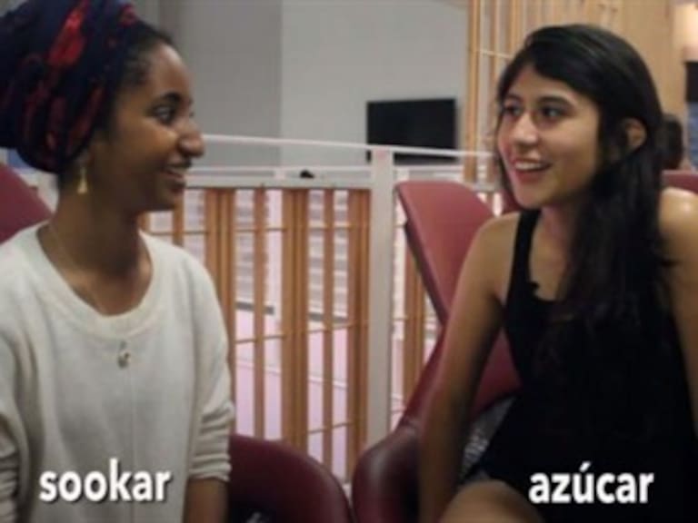 Estas son las similitudes que hay entre el árabe y el español