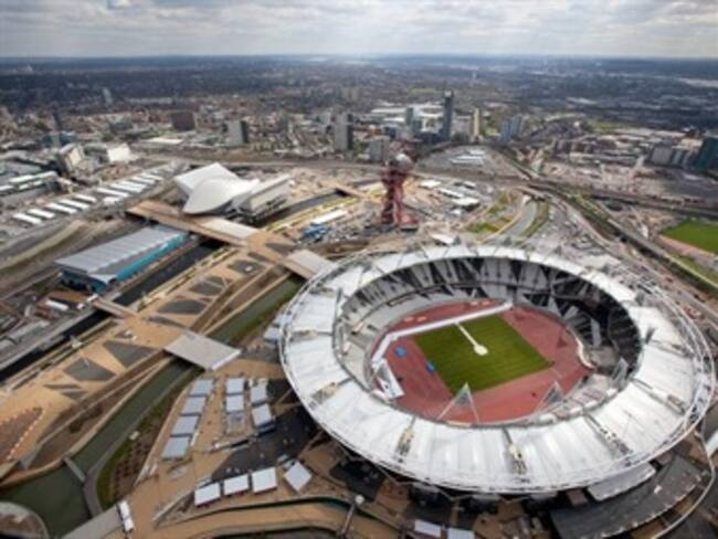 Juegos Olímpicos, ¿beneficio económico?