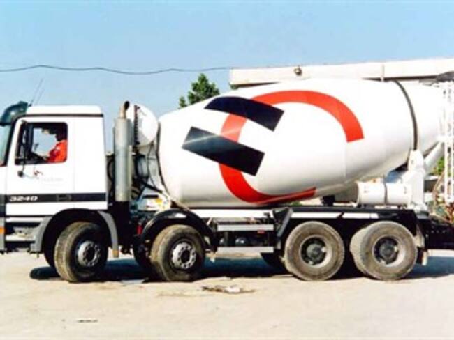 Demanda cementera Holcim indemnización a Venezuela