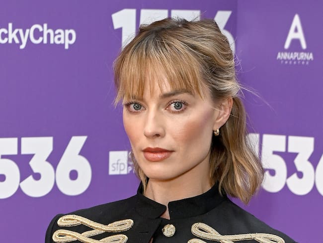 Margot Robbie tomaría el timón de ‘Piratas del Caribe 6’ y Jack Sparrow tendría un papel secundario