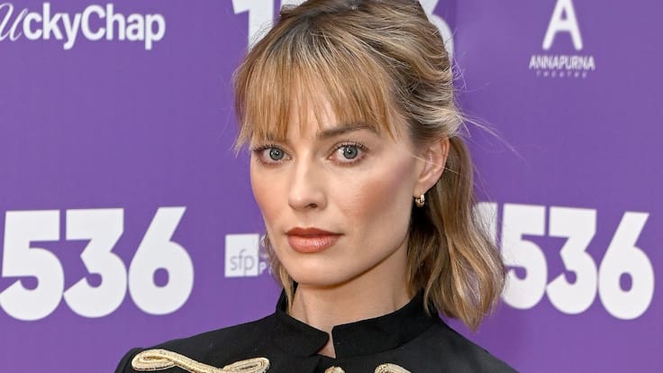 Margot Robbie tomaría el timón de ‘Piratas del Caribe 6’ y Jack Sparrow tendría un papel secundario