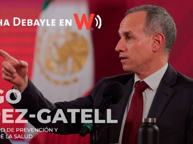 Pregúntale a Gatell