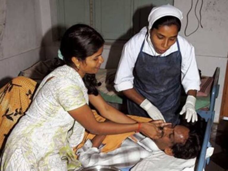 Disminuye número de muertes por VIH/Sida en el mundo: ONU