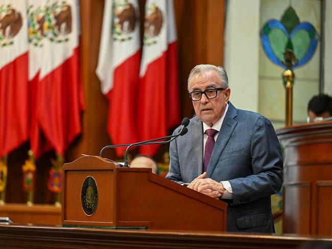 Congelamiento financiero a funcionarios de Sinaloa sigue bajo investigación, precisa la UIF