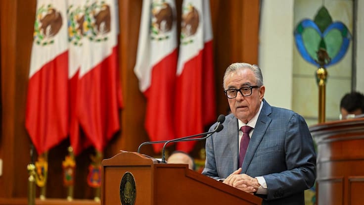Congelamiento financiero a funcionarios de Sinaloa sigue bajo investigación, precisa la UIF