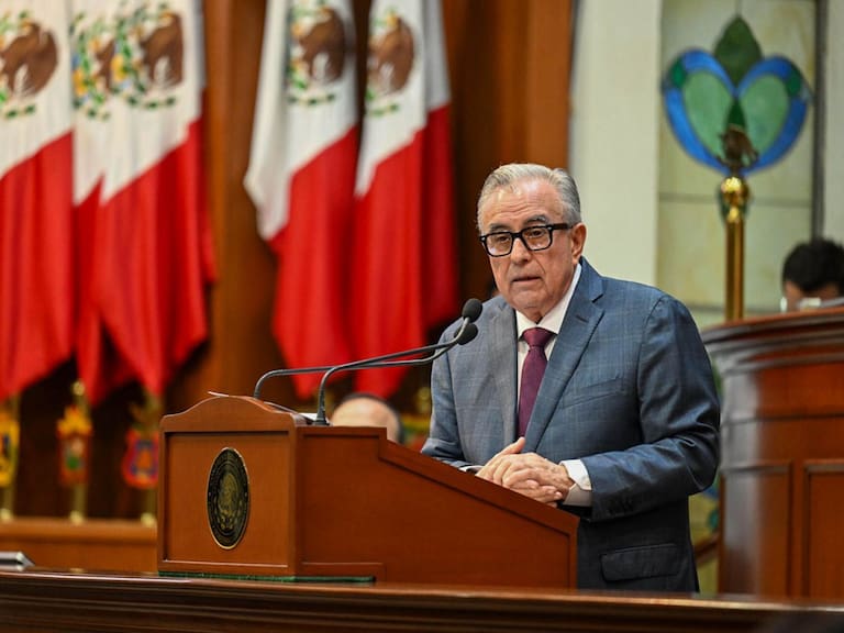 Congelamiento financiero a funcionarios de Sinaloa sigue bajo investigación, precisa la UIF