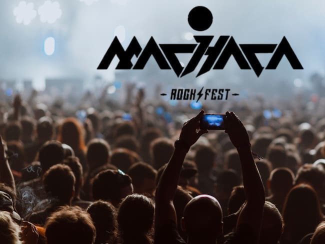 Machaca Rock Fest 2026: Line up, fechas confirmadas, precios de boletos y todos los detalles del festival