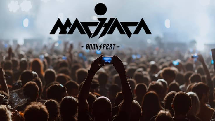 Machaca Rock Fest 2026: Line up, fechas confirmadas, precios de boletos y todos los detalles del festival
