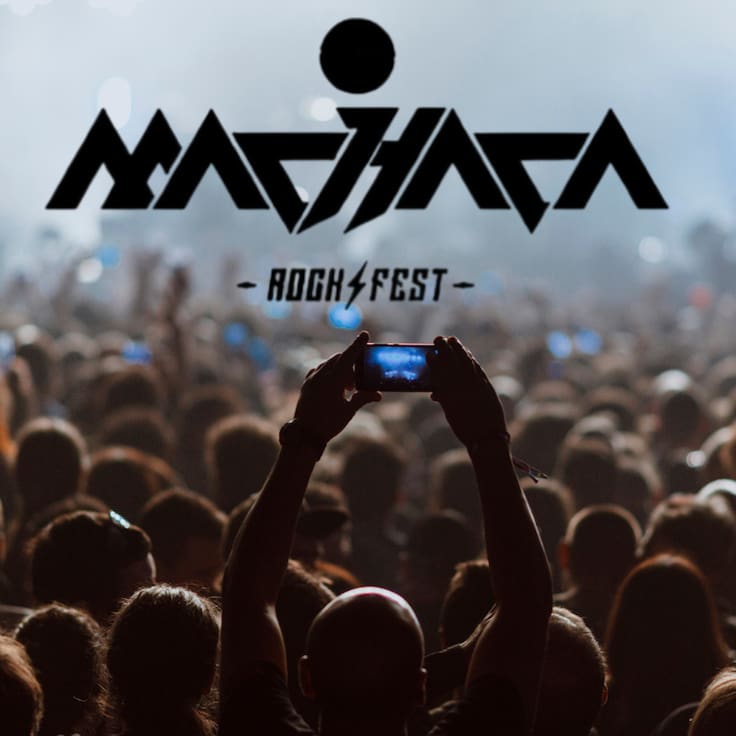 Machaca Rock Fest 2026: Line up, fechas confirmadas, precios de boletos y todos los detalles del festival