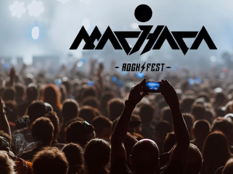 Machaca Fest 2026