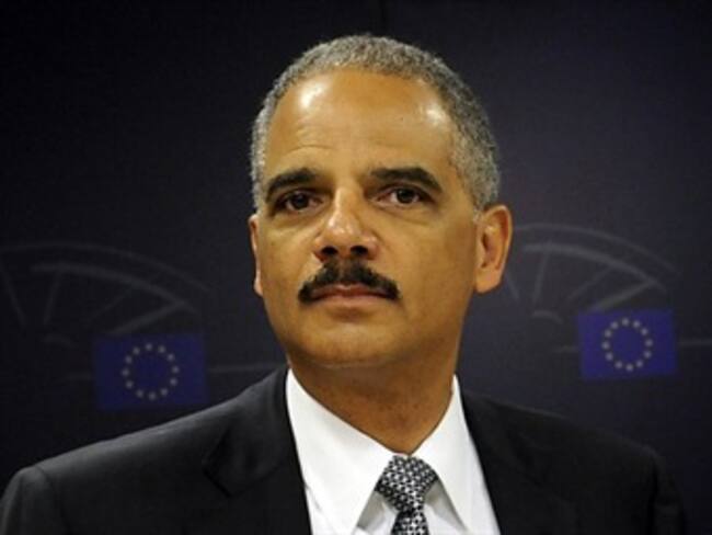 Citan a comparecer a Holder por 'Rápido y Furioso'