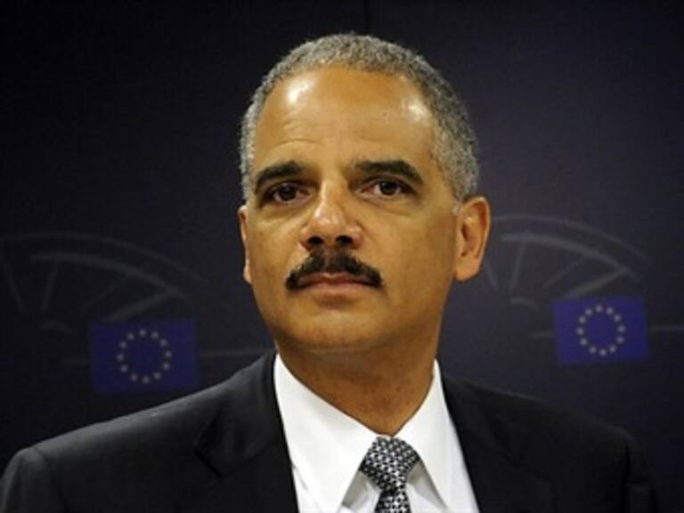 Citan a comparecer a Holder por 'Rápido y Furioso'