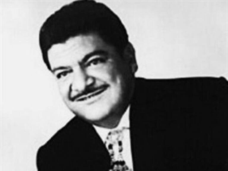 Recordarán en Las Vegas a José Alfredo Jiménez, a 39 años de su muerte