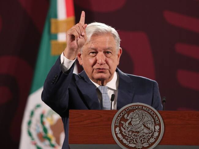 Urge reforma al poder judicial… podría quedar en septiembre: AMLO