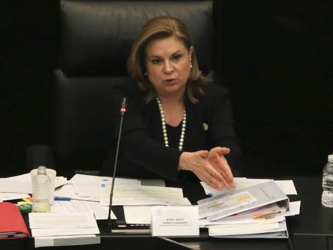 Con la salida de Arely Gómez de la PGR, ¿qué sigue para el caso Ayotzinapa?