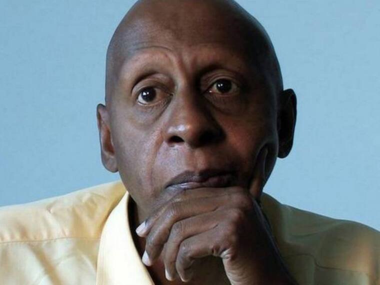 Opositor cubano Guillermo Fariñas continúa en huelga de hambre desde su hogar