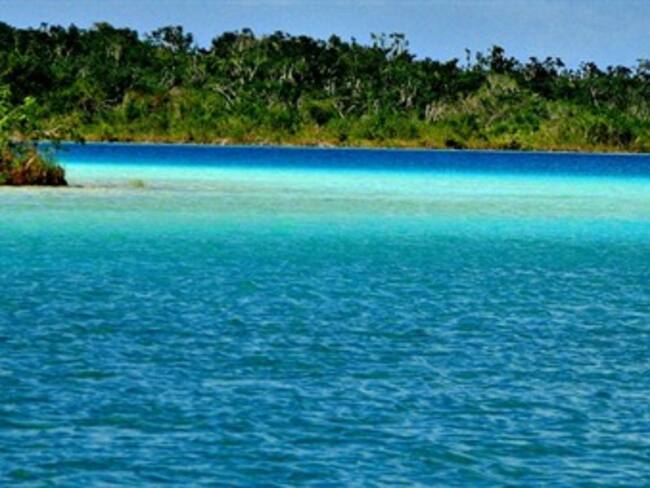 Bacalar.'Lobby W' con Marco Daniel Guzman