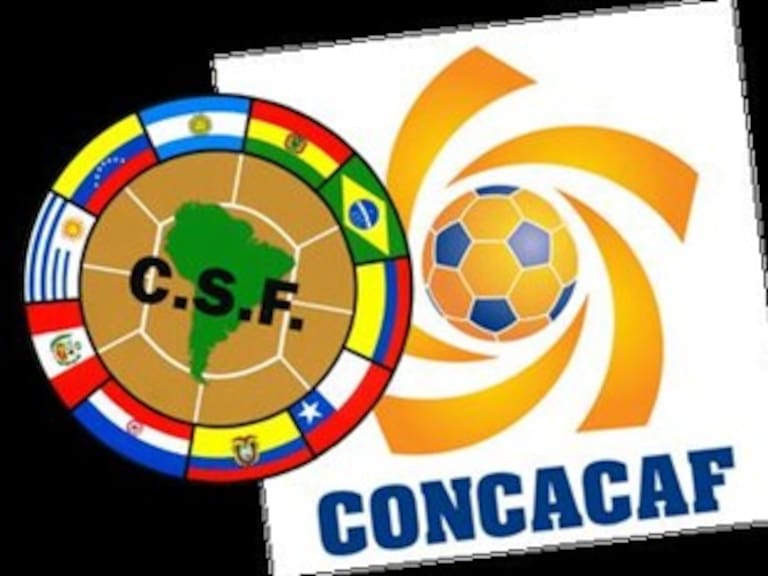 &#039;Una verdadera Copa América&#039;: Conmebol y Concacaf se fusionan en 2016