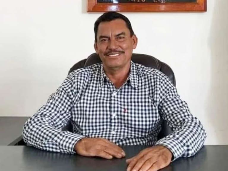 Asesinan a ex alcalde panista Andrés Valencia en San Juan Evangelista, Veracruz