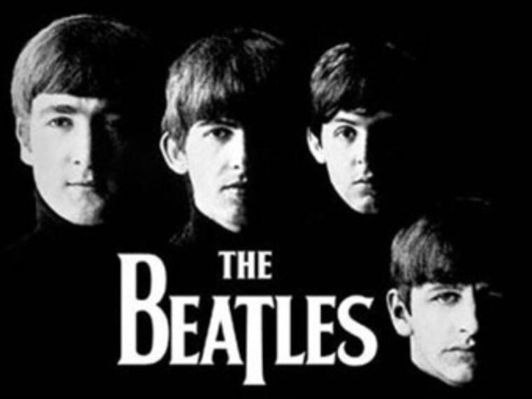 Las voces que cambiaron al mundo: The Beatles