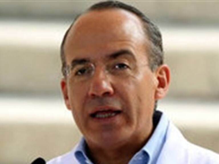 Declarará Felipe Calderón Pueblo Mágico a Batopilas