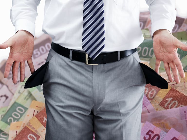 El reparto de utilidades llegarán a exempleados en 2026 durante los meses de mayo y junio; aquí te explicamos este porcentaje que te toca recibir por ley.