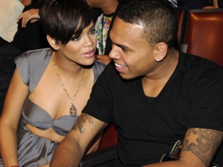 Golpiza a Rihanna inspira video sobre maltrato