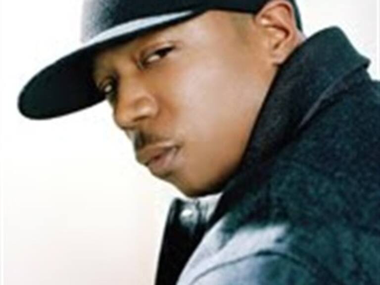 Rapero Ja Rule, culpable de portación de armas