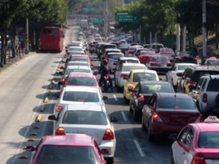 Hoy No Circula CDMX y Edomex: ¿Qué autos no circulan el 28 de febrero 2023?